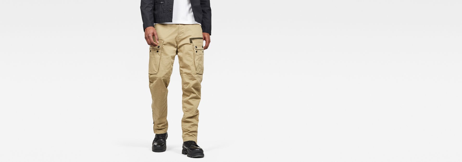 g star khaki pants