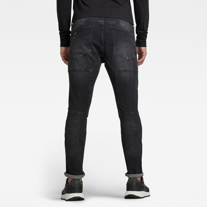 rackam 3d skinny jeans