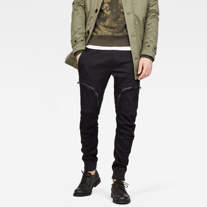 g star air defence jeans