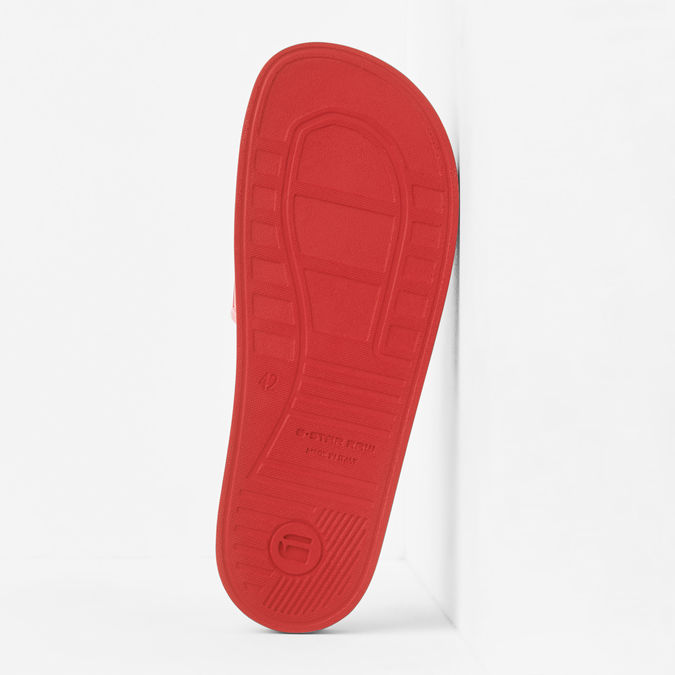 red g star slides