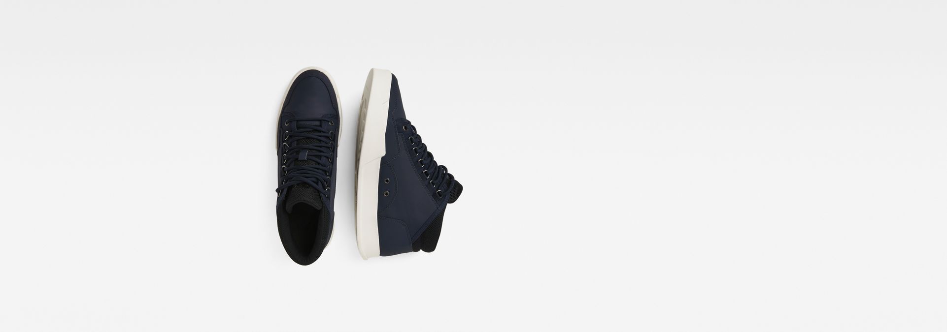 rackam vodan mid sneakers