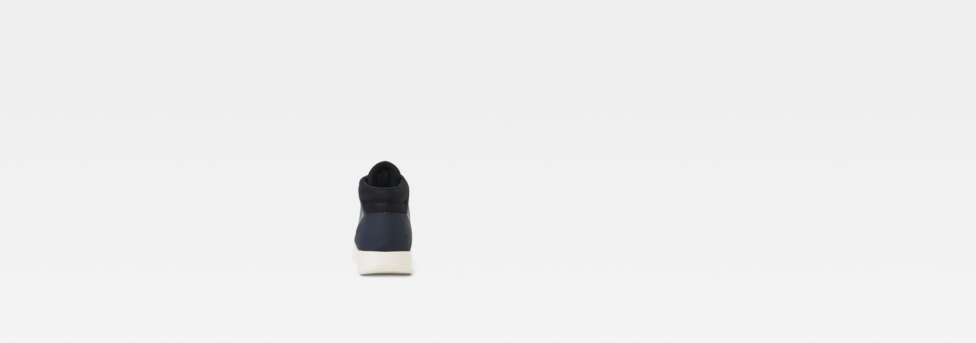 rackam vodan mid sneakers