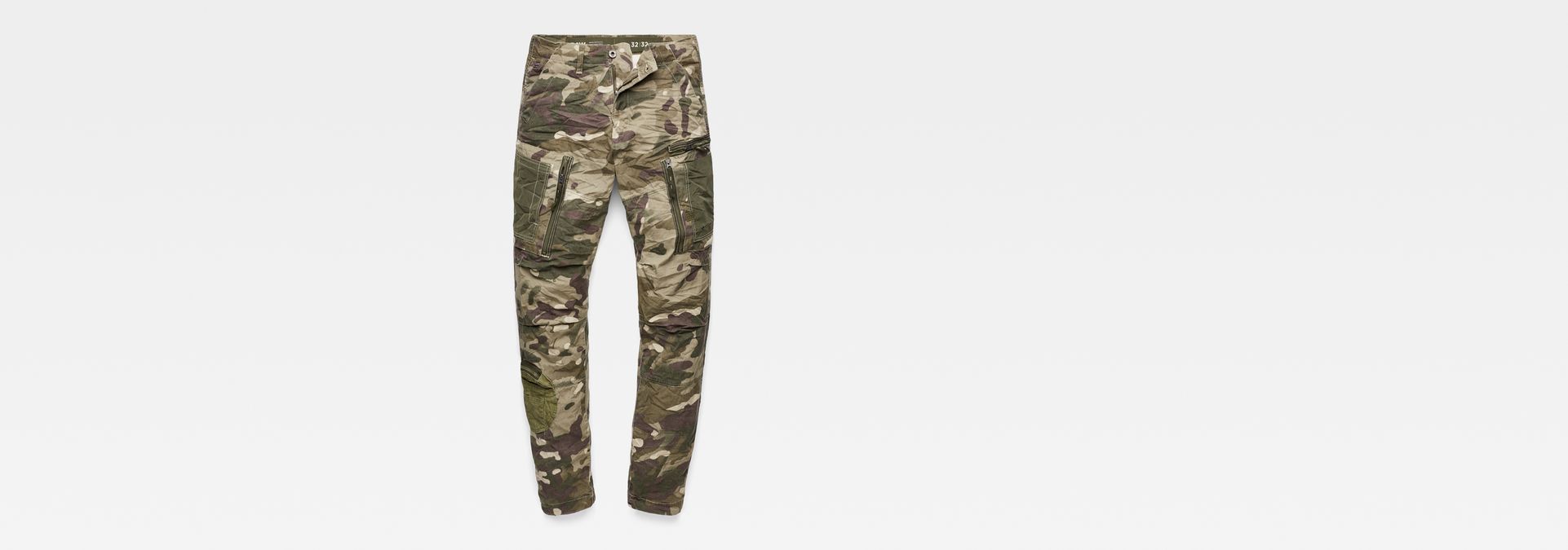 g star raw trousers