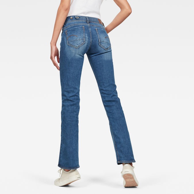 g star bootcut