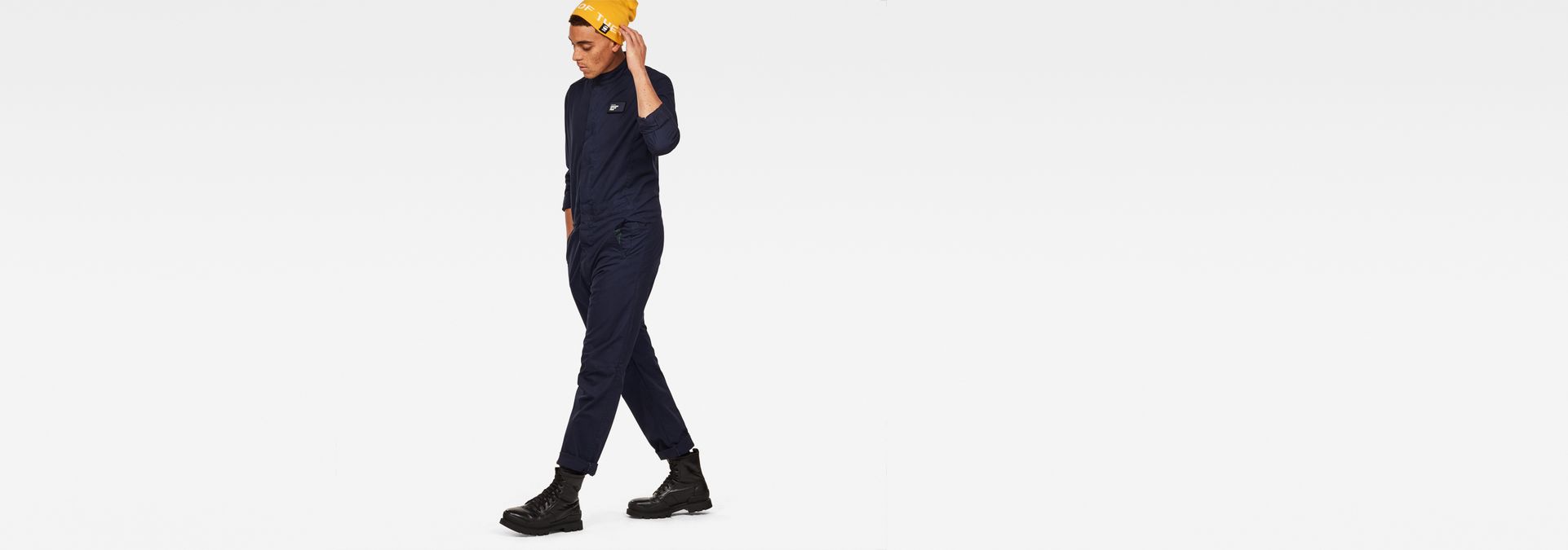 avernus racer suit slim