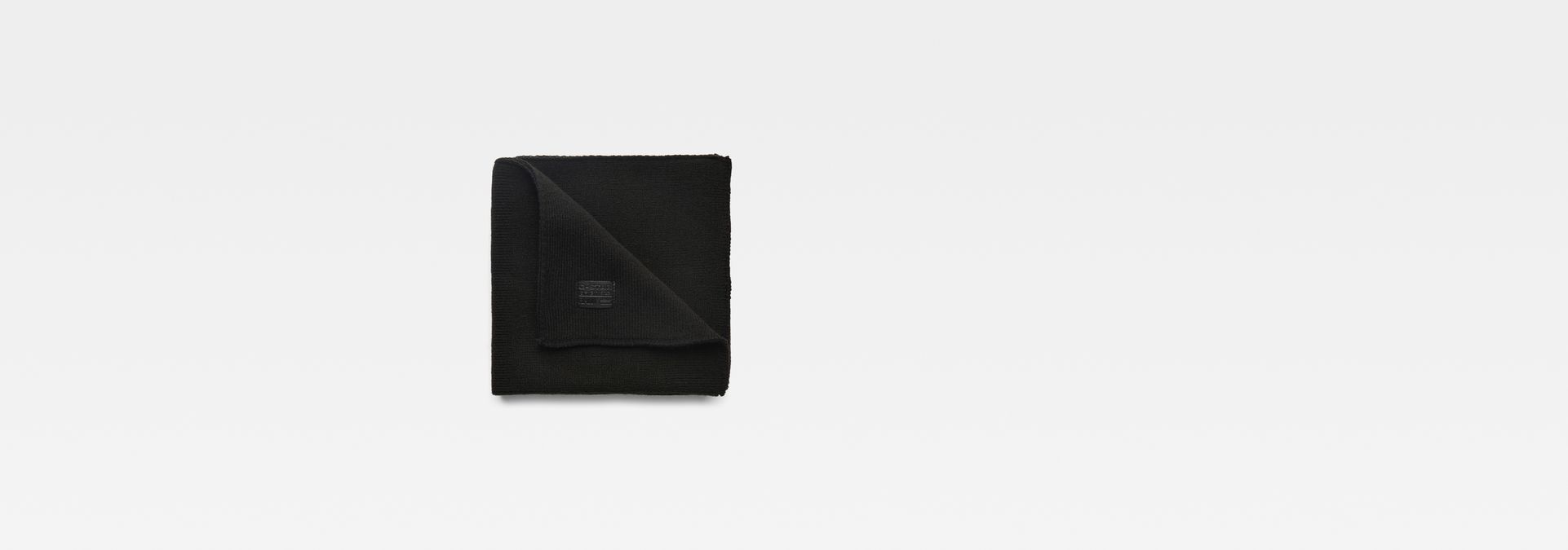 G-STAR RAW Originals Effo Scarf Ao Bufanda para Hombre
