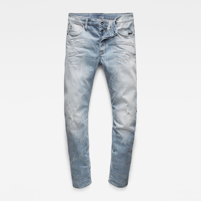 g star arc 3d slim jeans