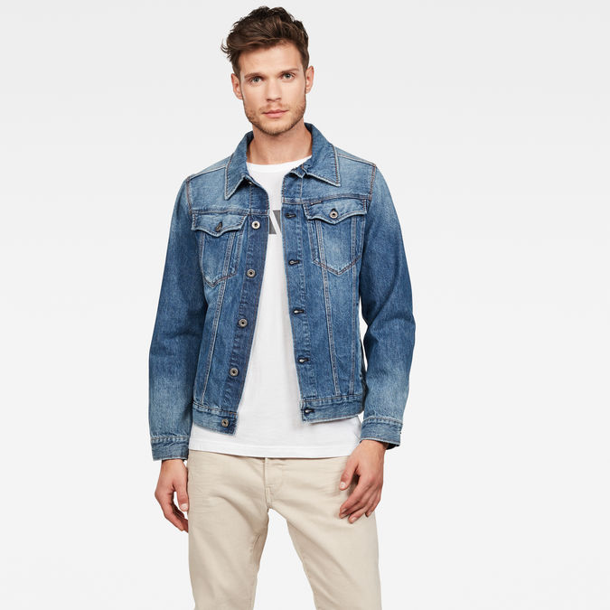 g star gs 3301 jacket