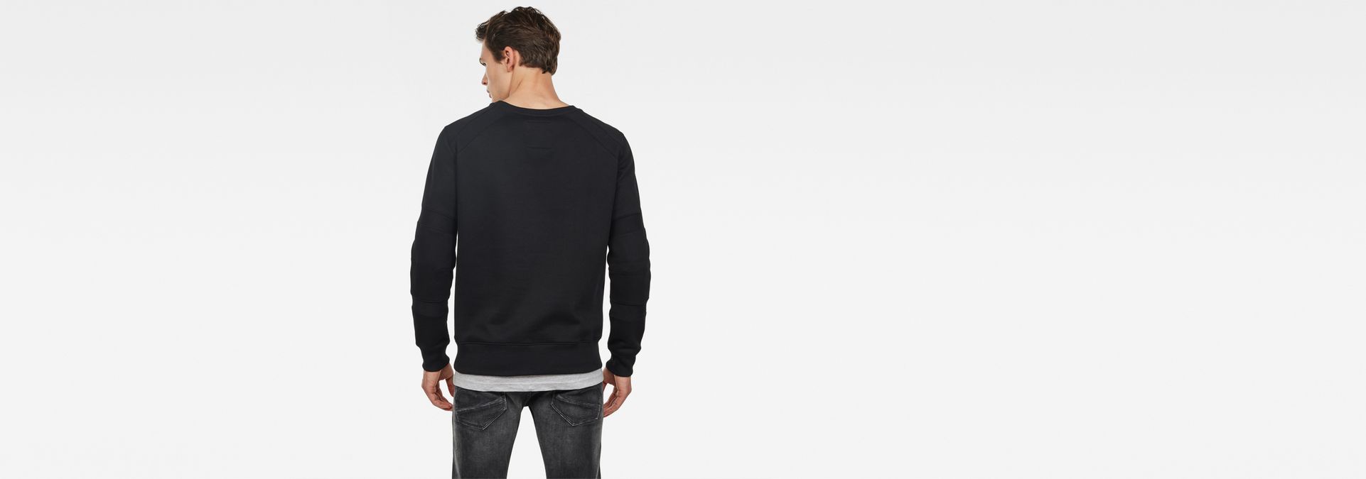 motac slim sweater