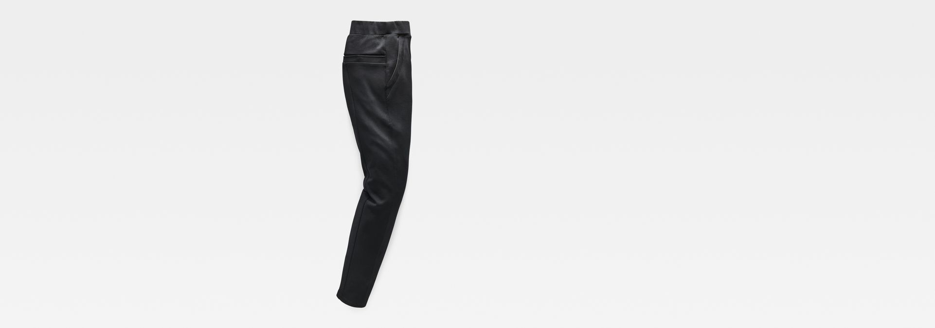 lanc slim tapered sweatpants