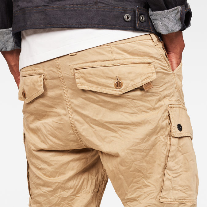 g star khaki pants