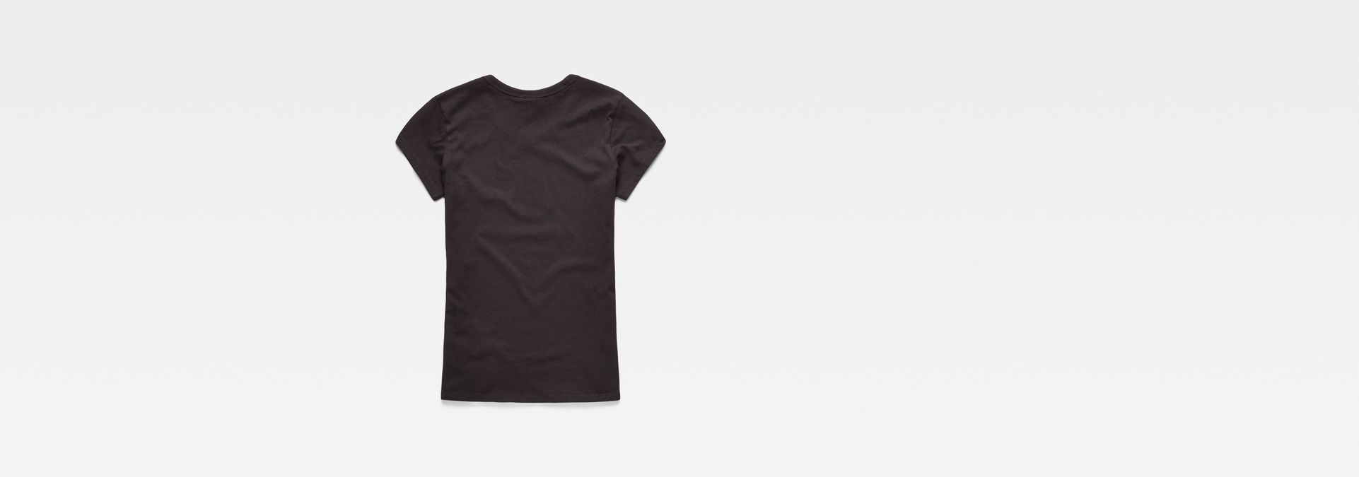 Download Graphic 20 Slim T Shirt Black G Star Raw