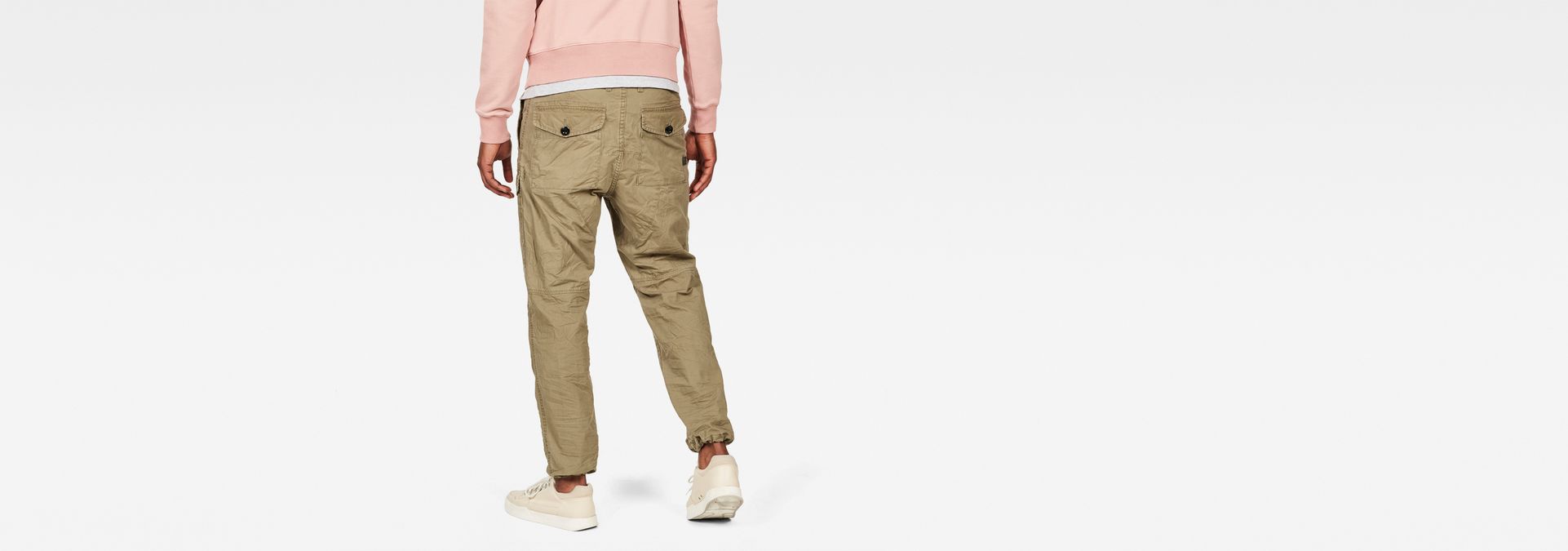 g star torrick relaxed pant