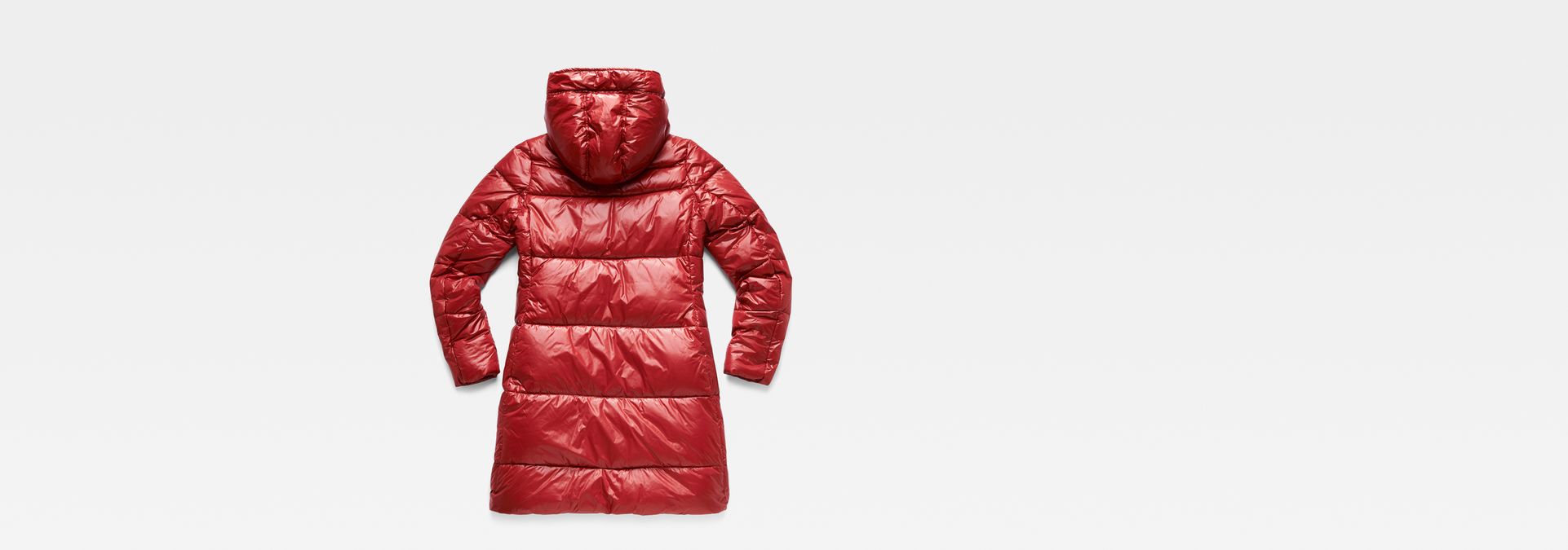 g star raw red jacket
