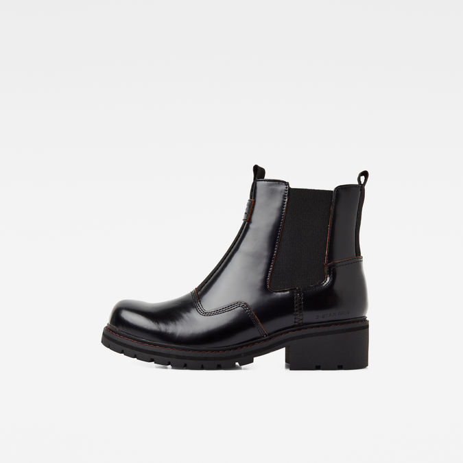 g star shona chelsea boots