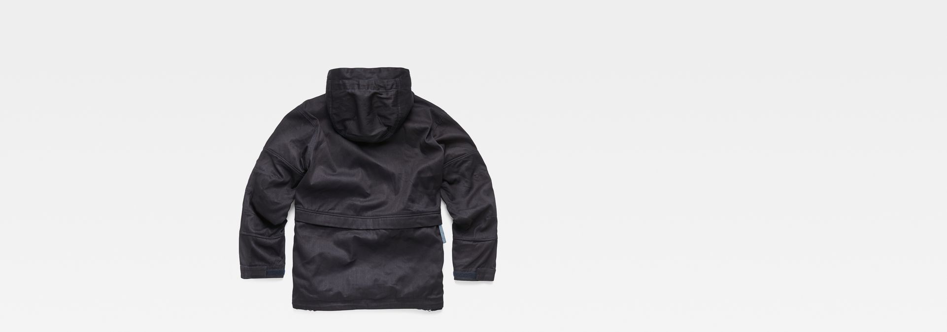 g star rackam anorak