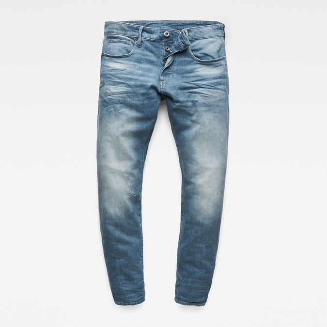 g star 3301 tapered mens jeans