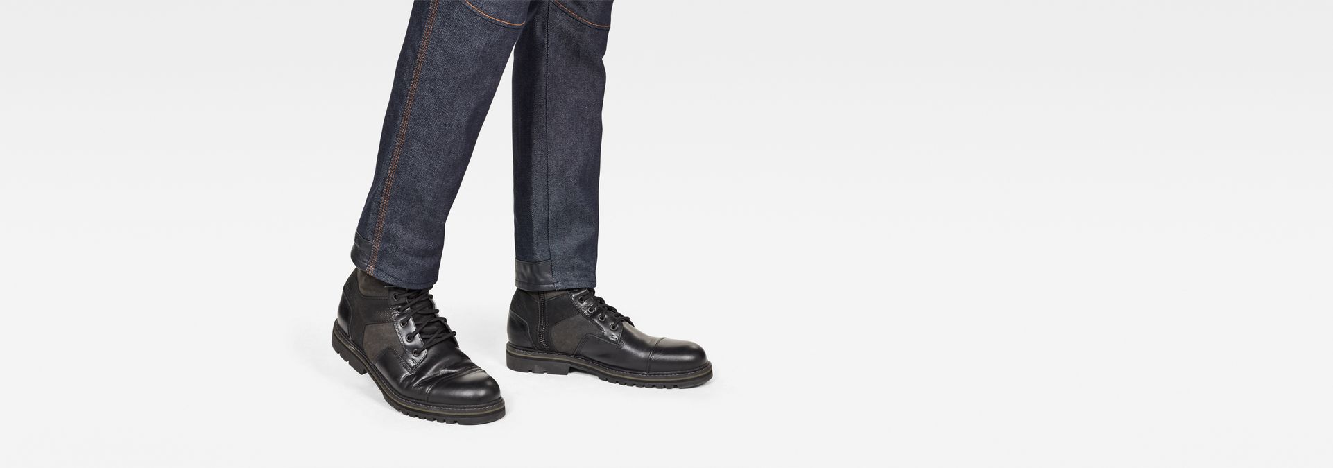 5620 3d straight tapered jeans