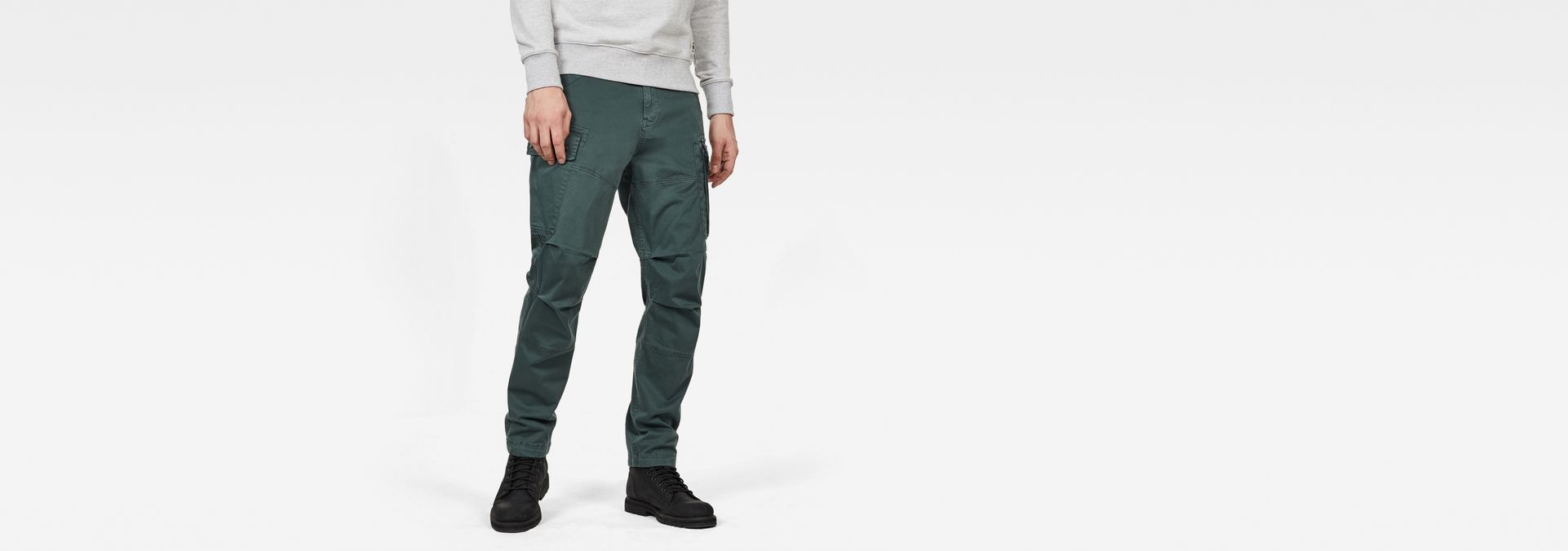 g star cargo pants mens