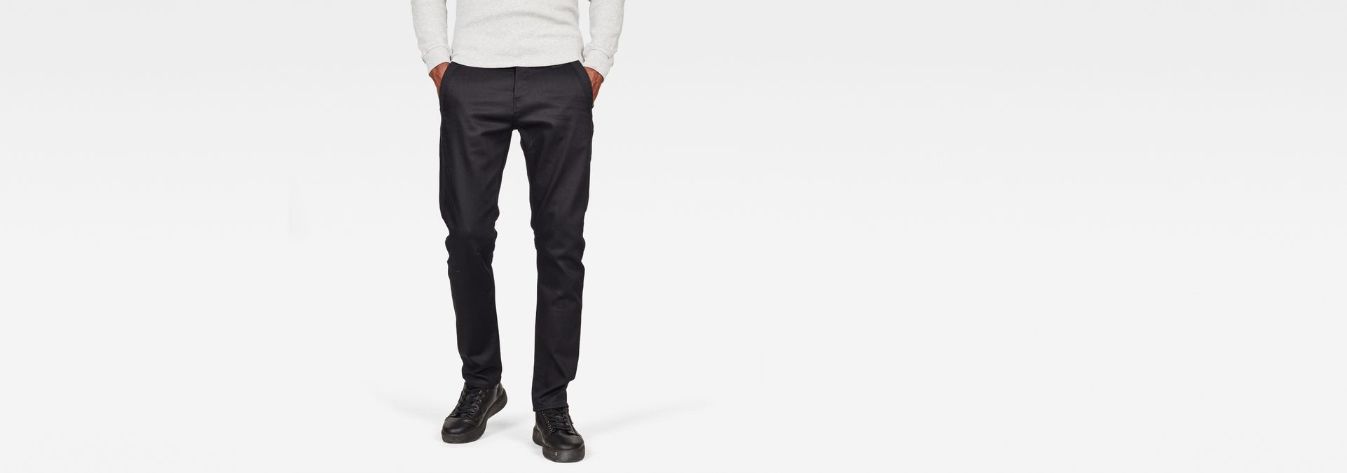 cormac slim pant