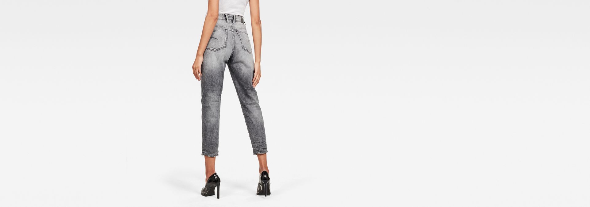 g star raw mom jeans