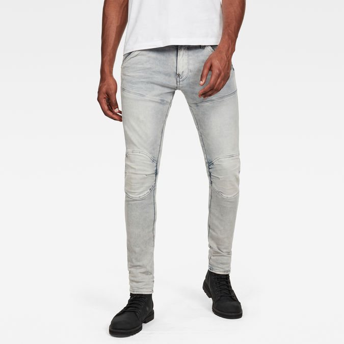grey g star jeans