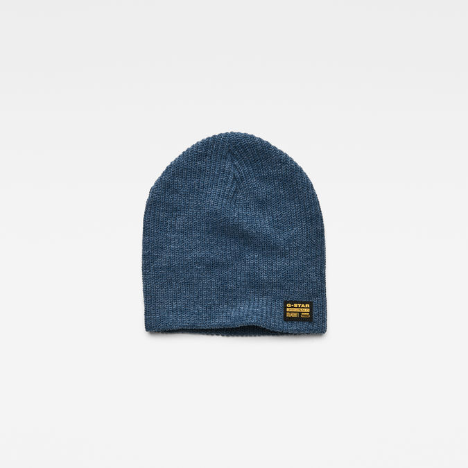 g star raw beanie