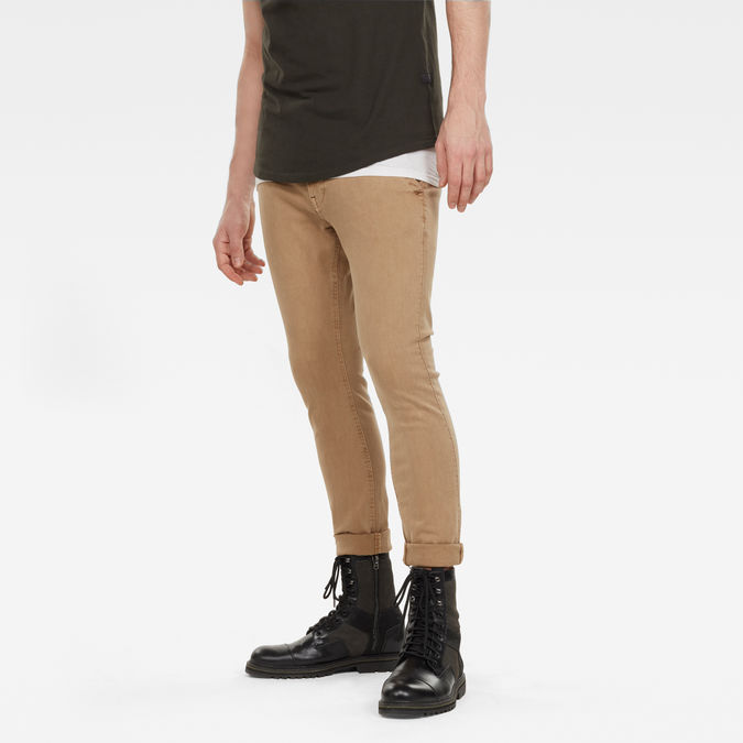 g star skinny chino