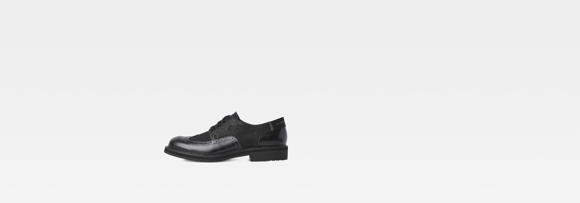 g star raw formal shoes