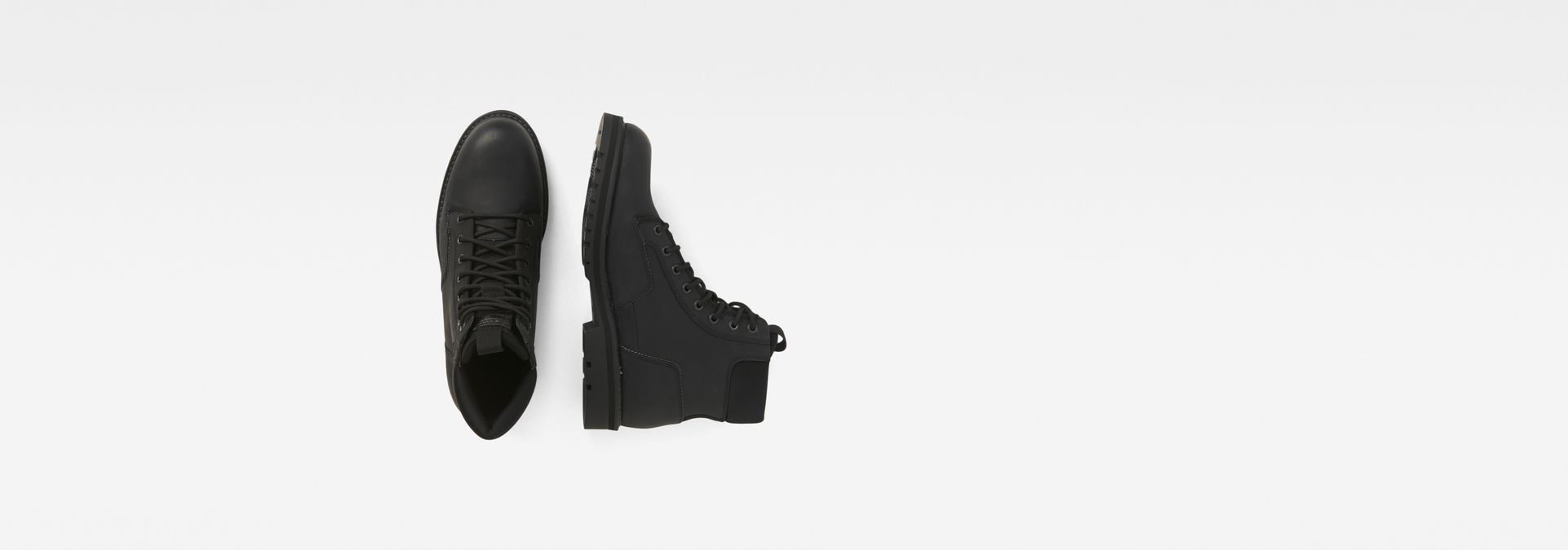 g star premium powel boots