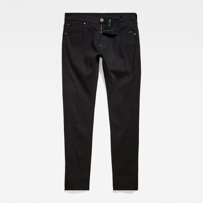 g star fender skinny jeans
