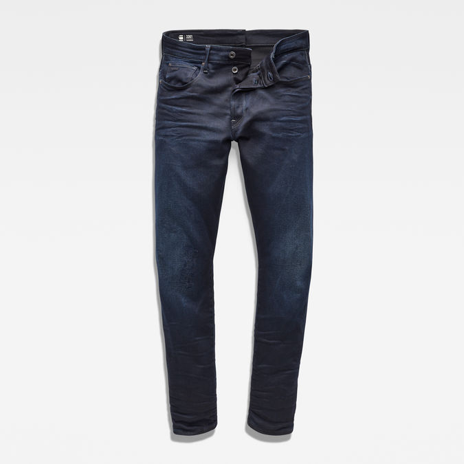 g star 3301 tapered sale