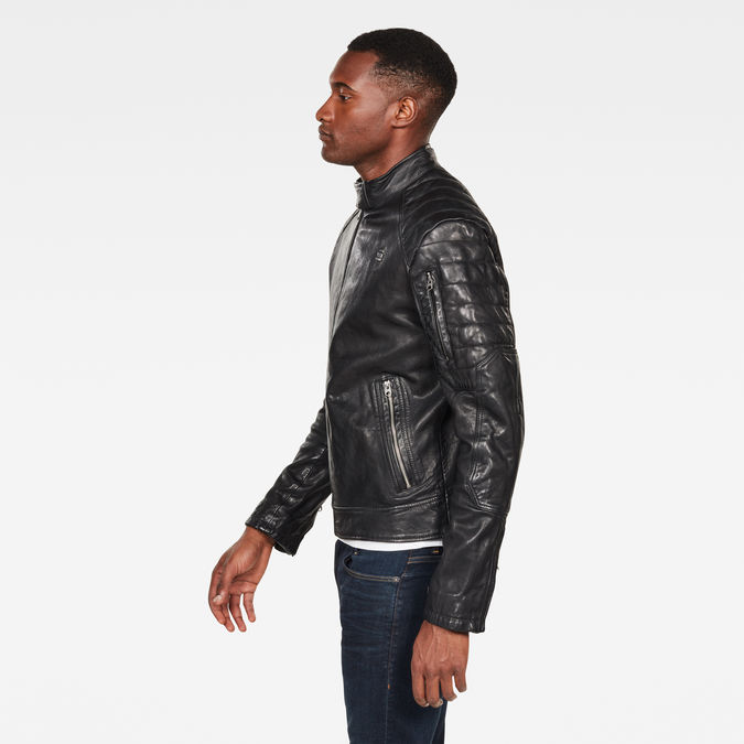 g star suzaki jacket