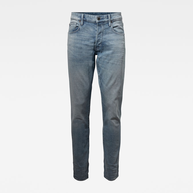 g star raw 3301 tapered