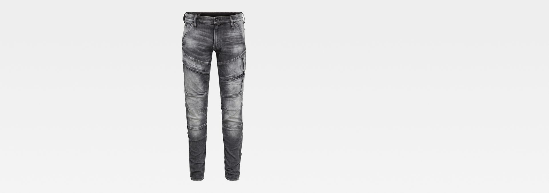g star airblaze 3d skinny jeans
