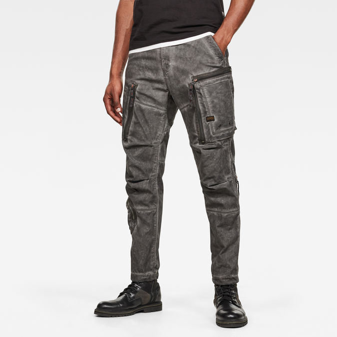g star straight tapered
