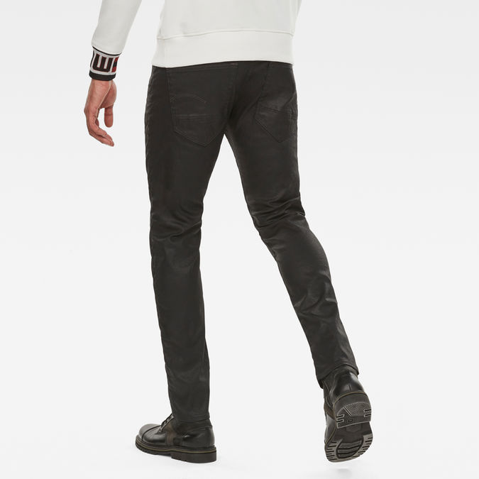 gstar raw dstaq