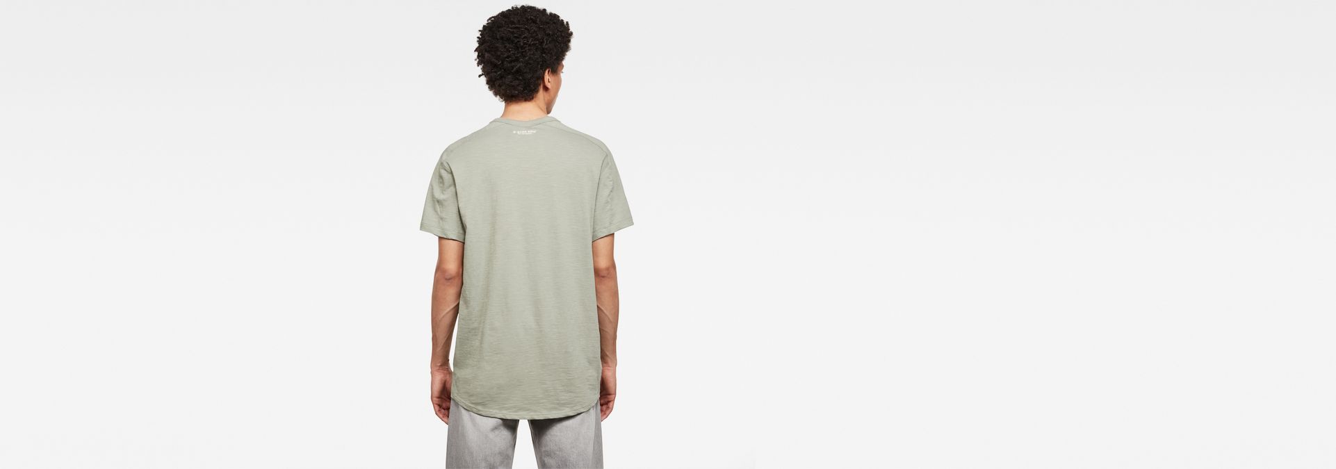 g star baseball t shirt