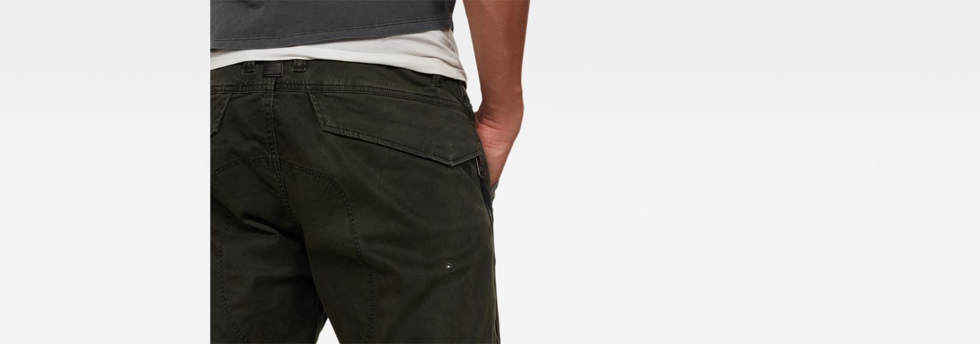 citishield 3d cargo slim tapered jeans