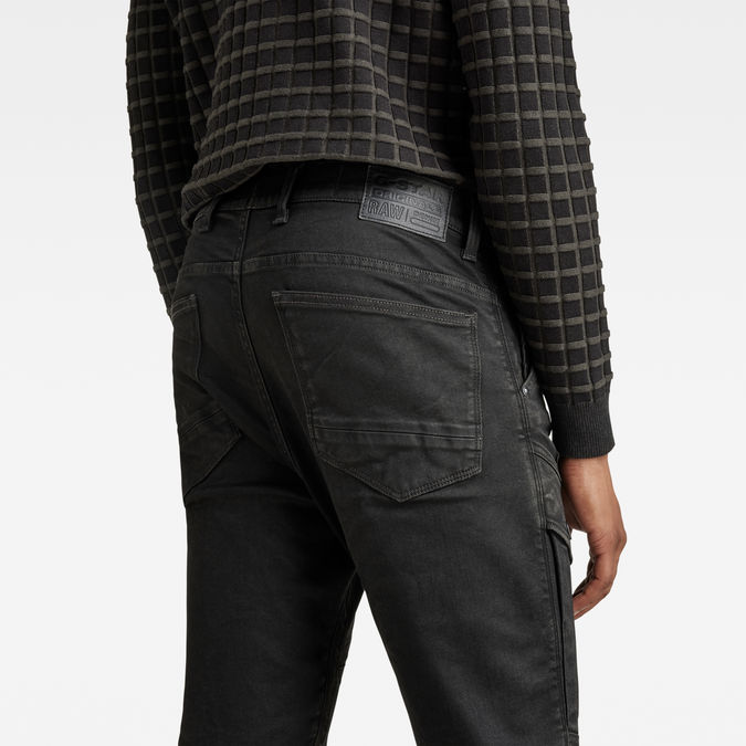 g star airblaze 3d skinny jeans