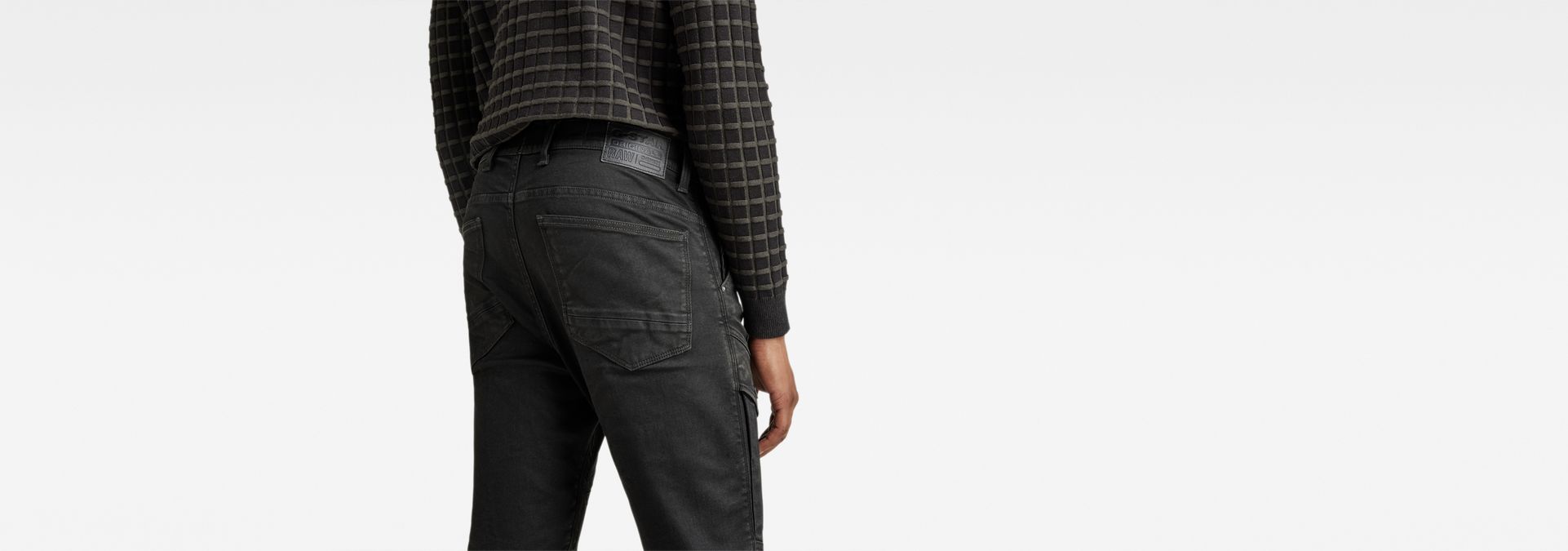 g star airblaze 3d skinny jeans
