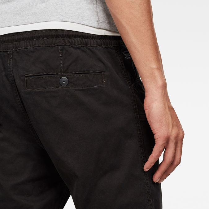 g star powel slim trainer