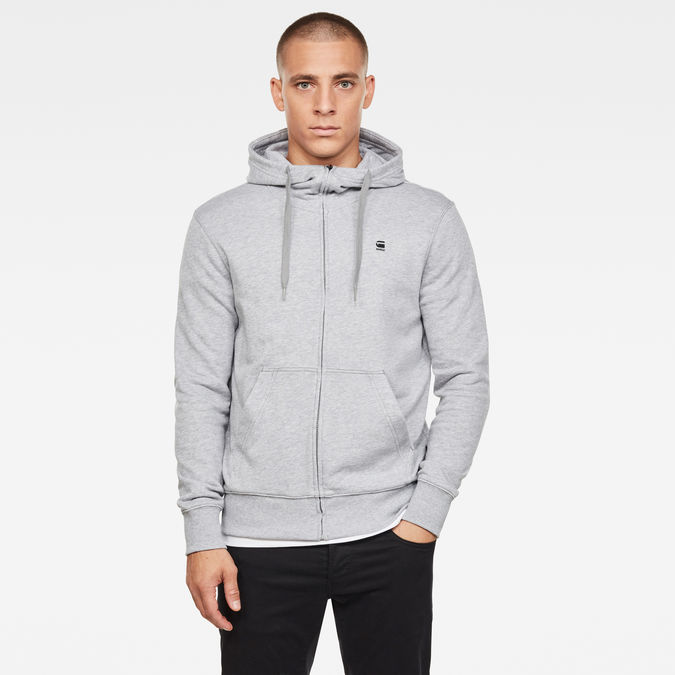 G star premium basic sweater Clearance