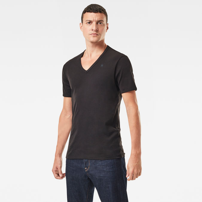 g star raw v neck