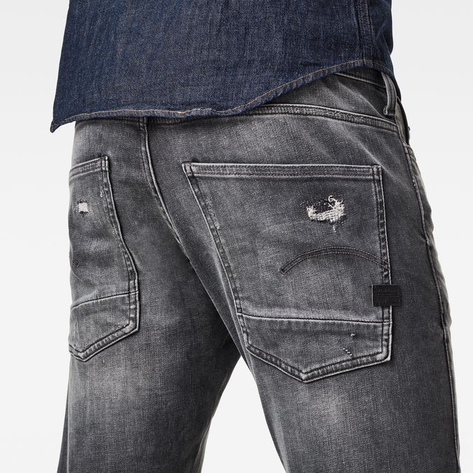 g star motac 3d slim jeans