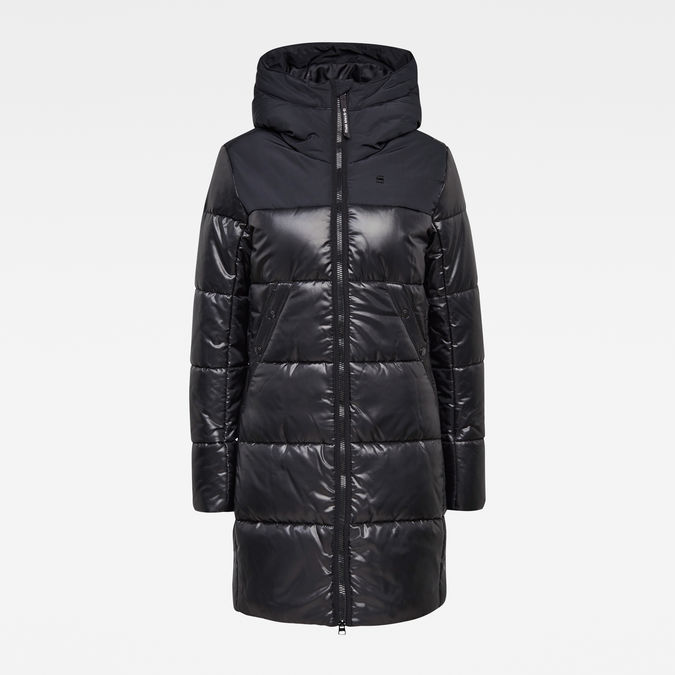 g star puffer coat