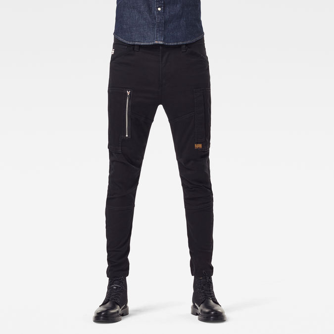 g star skinny cargo