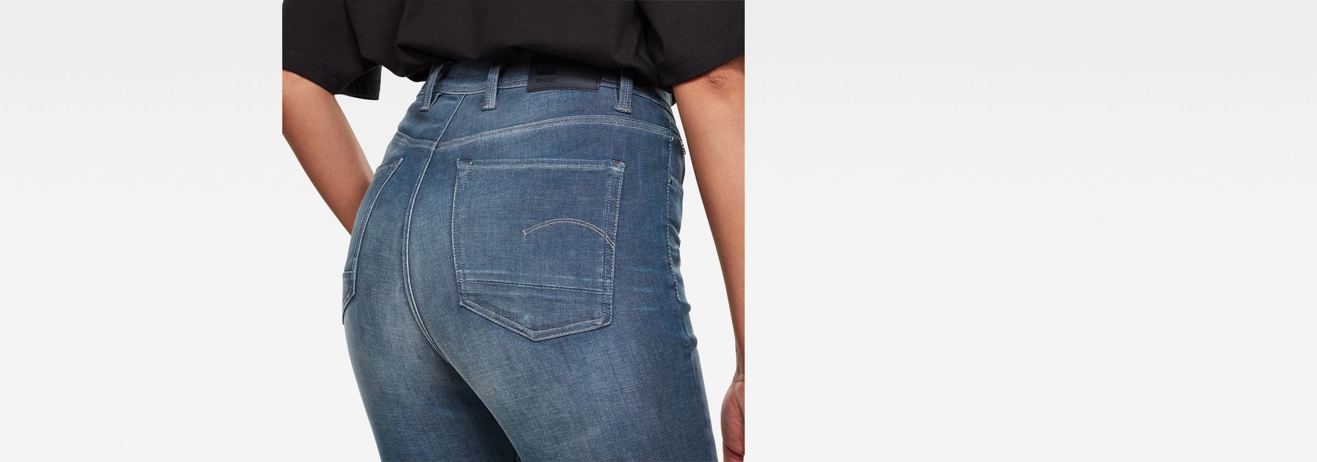 kafey jeans g star