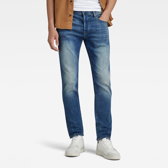jeans g star raw 3301