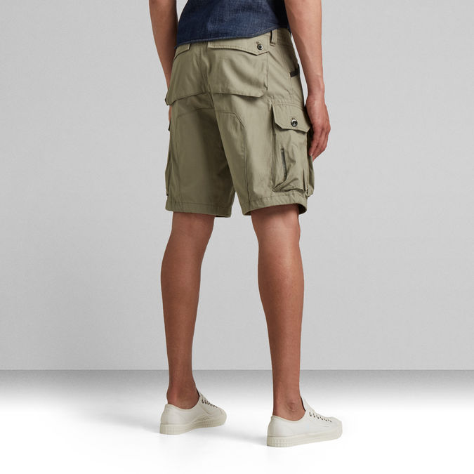 Star shorts